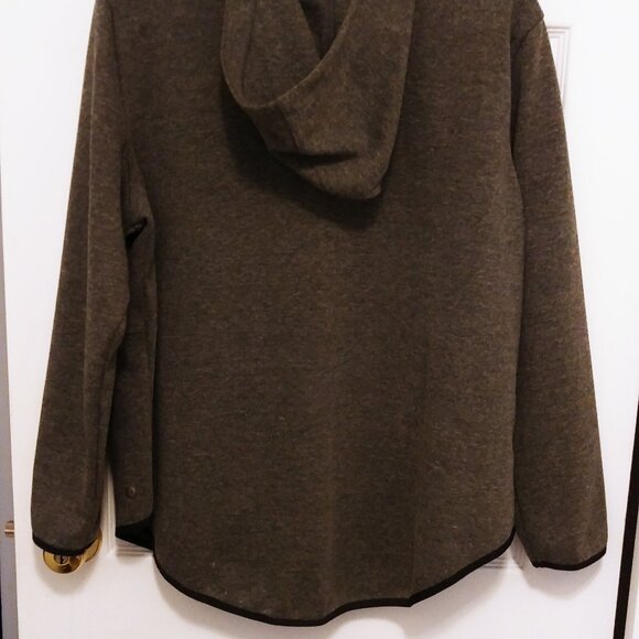 Northern Reflections Zip Hoodie XL - Picture 2 of 3